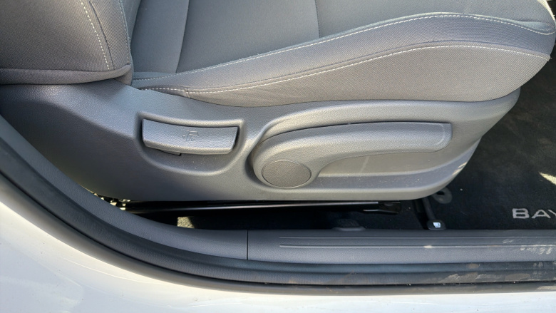 Hyundai BAYON 1.0 TGDi Ultimate 5dr DCT Petrol Hatchback